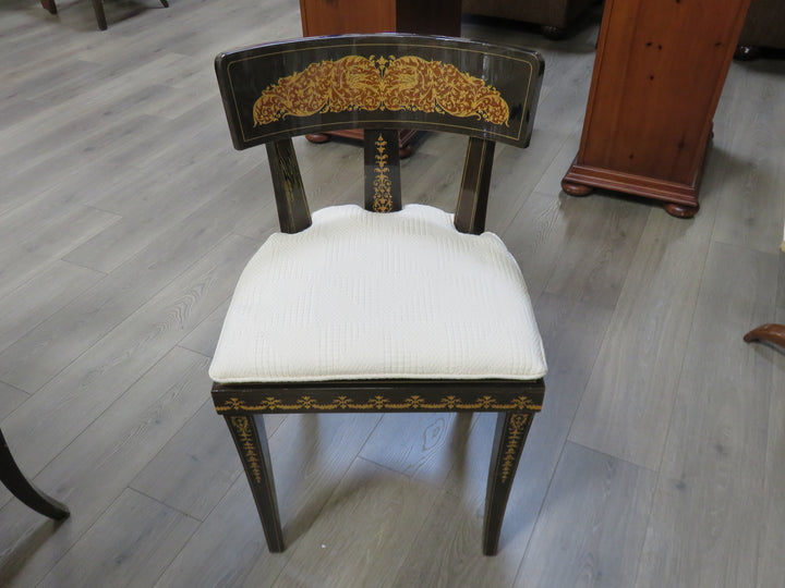 Vintage Italian Multi-Game Table
