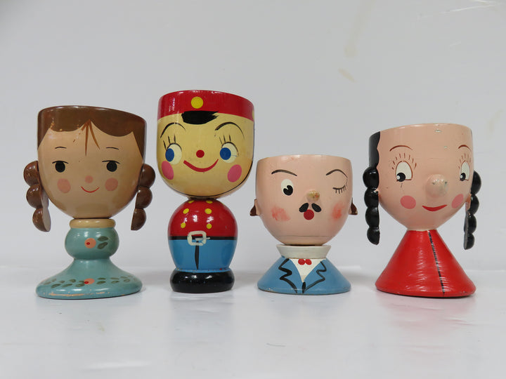 Sevi Egg Cups