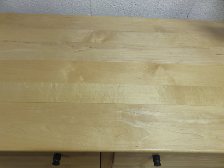 Light Wood Dresser