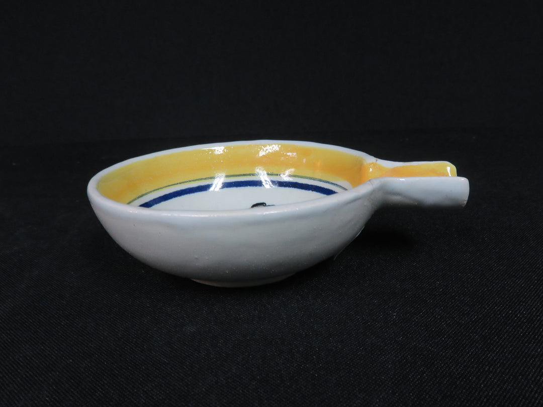 Quimper Spoon Rest