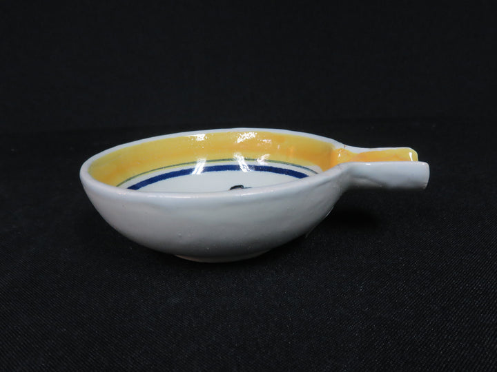 Quimper Spoon Rest