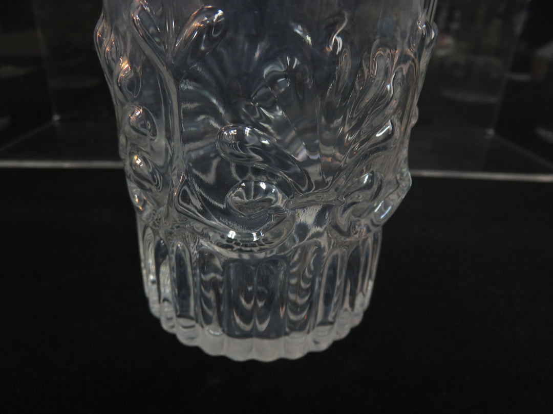 Pilgrim Glass Tumblers