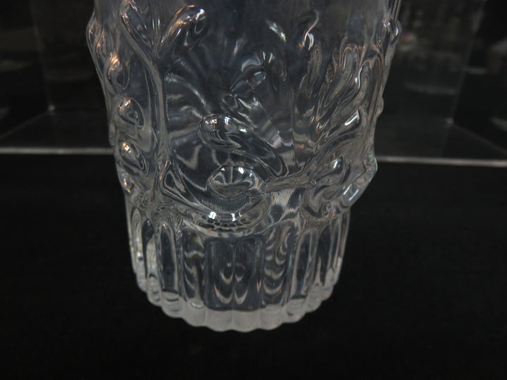 Pilgrim Glass Tumblers