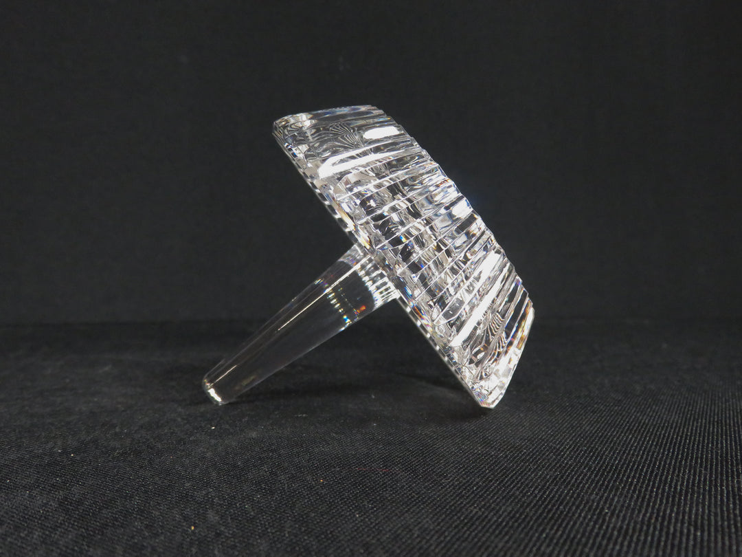 Waterford Ring Dish