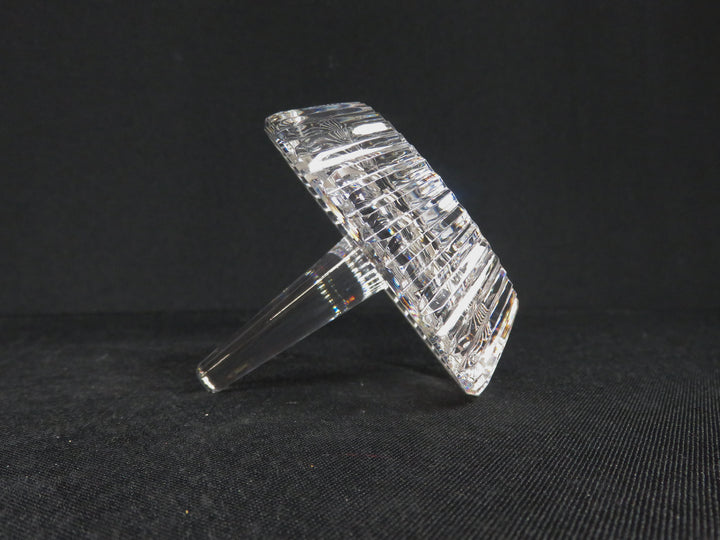 Waterford Ring Dish
