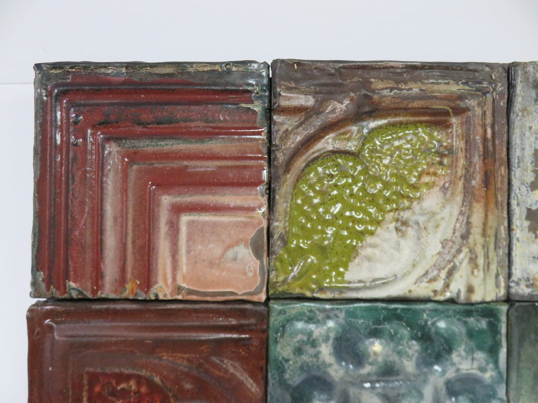 Original Tile Artwork
