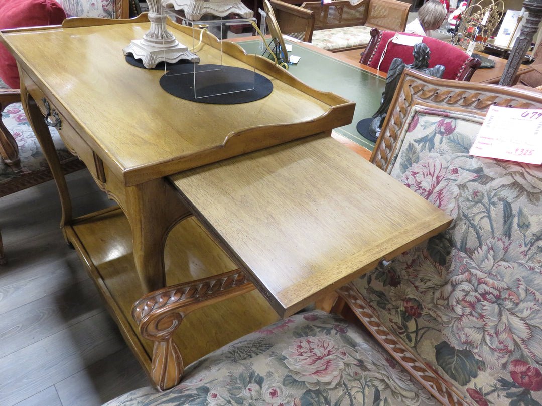 French Provincial Server