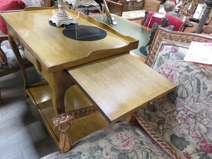 French Provincial Server