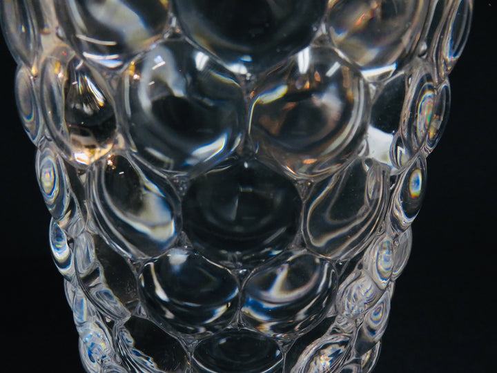 Fifth Avenue Bubble Vase