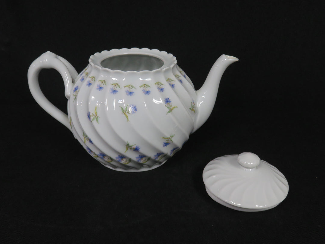Haviland Teapot