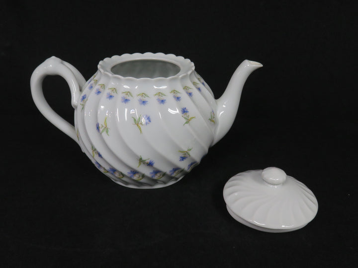 Haviland Teapot