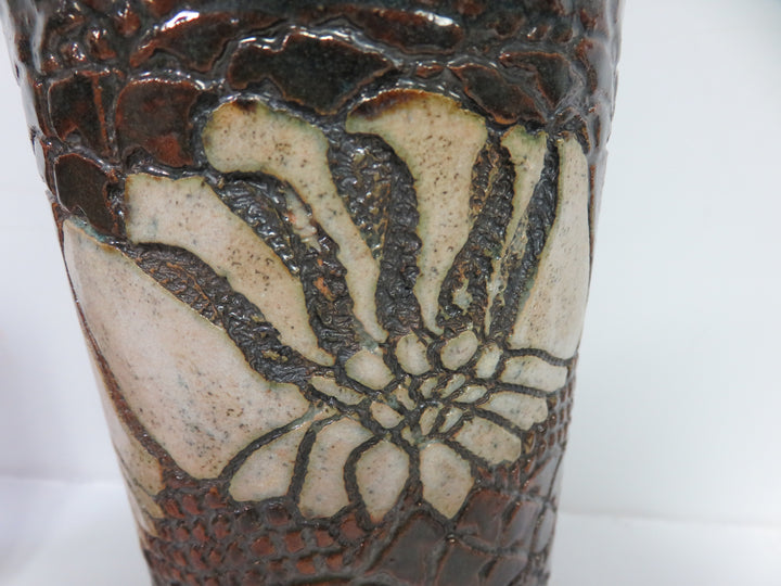 Artisan Crafted Pitcher Set