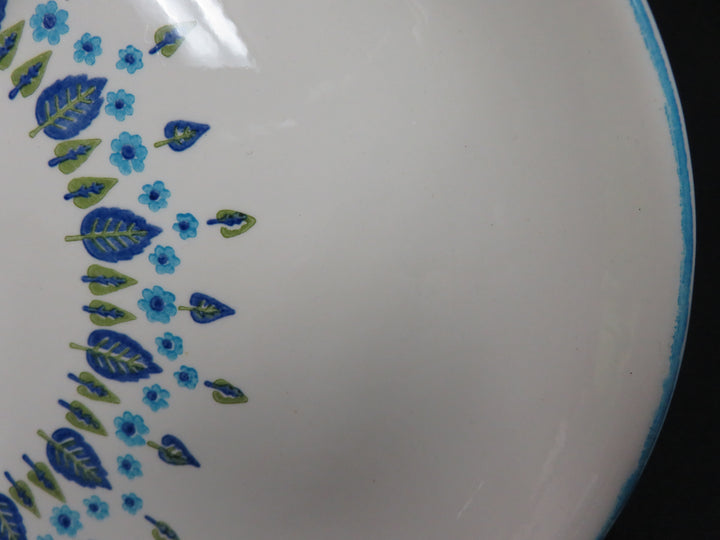 Marcrest Swiss Alpine Chalet Platter
