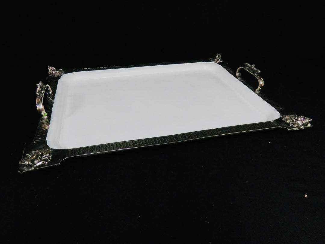 Upcycled Serving Tray