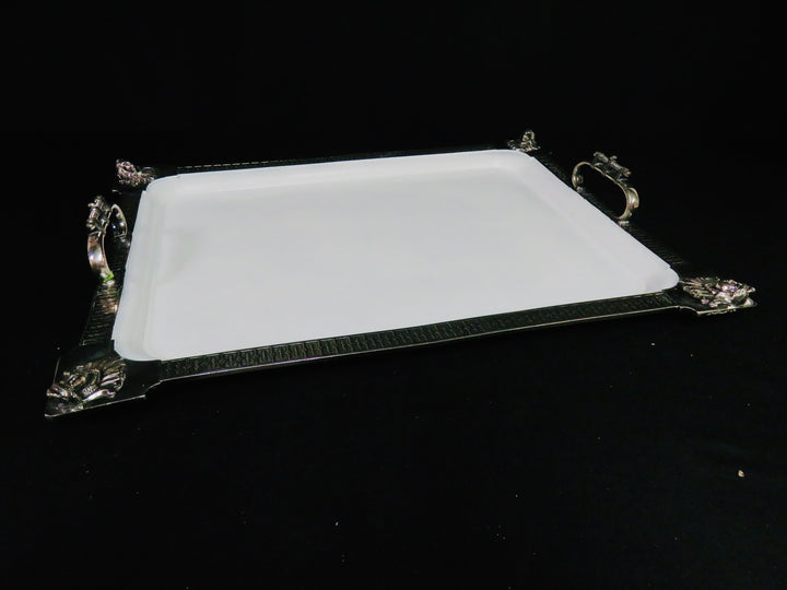 Upcycled Serving Tray