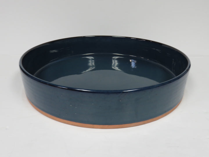 Pottery Serving Tray