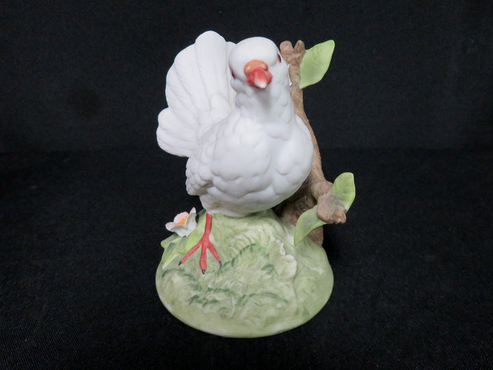 Bird Figurine