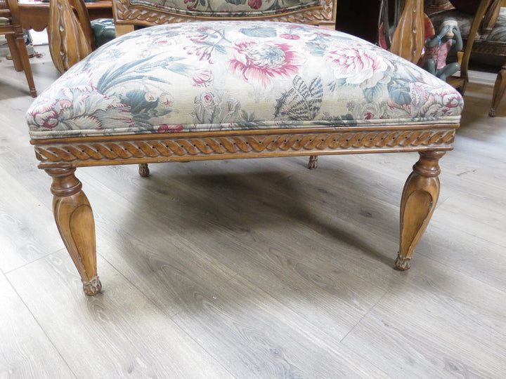 Kreiss Fauteuil Arm Chair