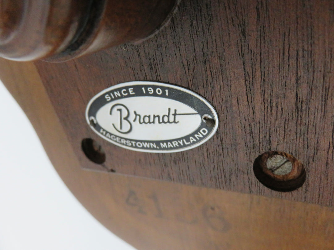 Brandt Furniture Cherry Side Table