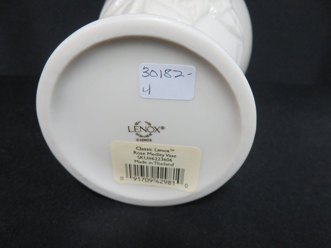 Lenox Vase
