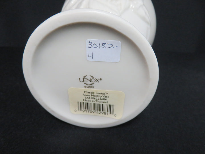 Lenox Vase