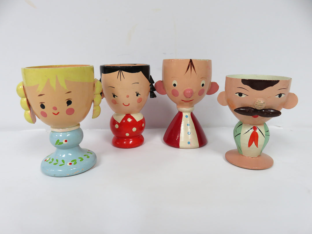 Sevi Egg Cups