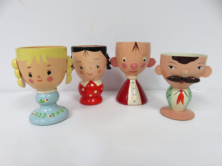 Sevi Egg Cups