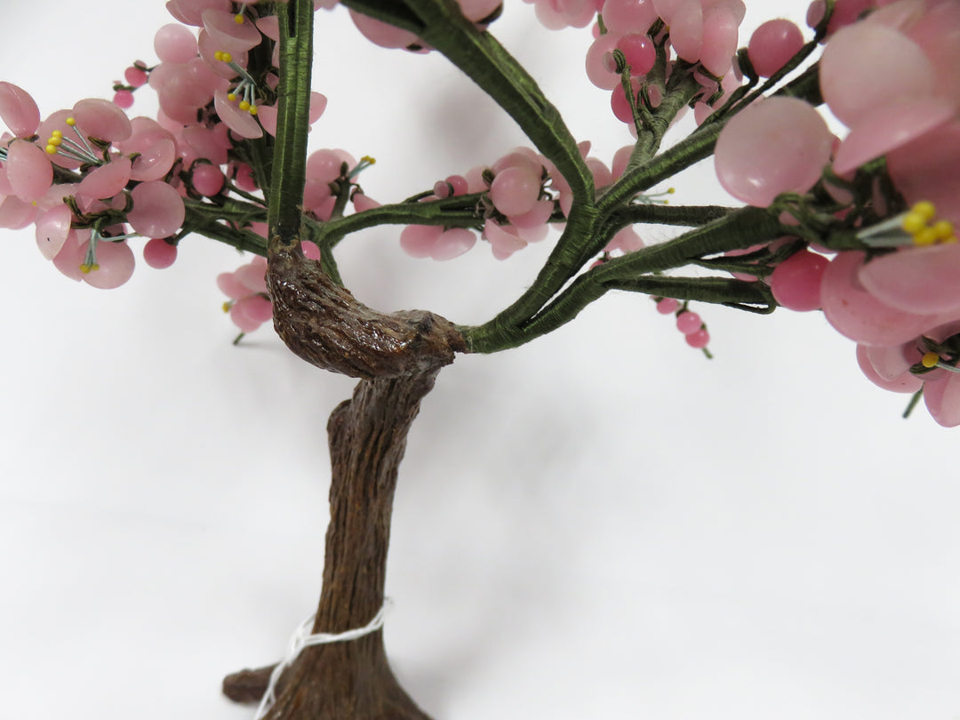 MCM Bonsai Tree Sculpture