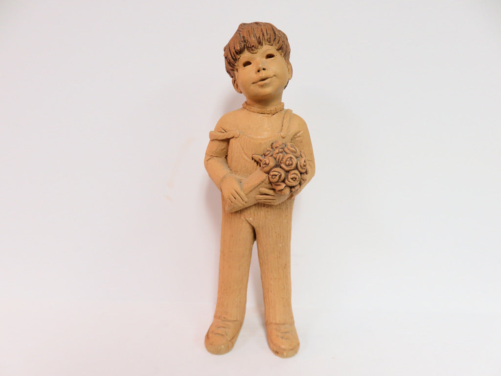 Vintage Lee Bortin Sculpture