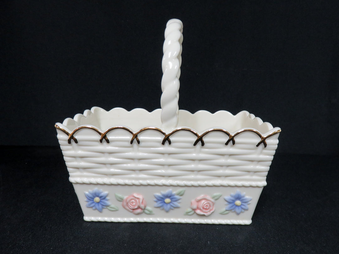 Lenox Basket