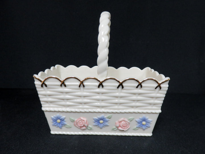 Lenox Basket