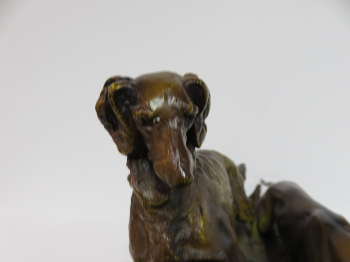 Pierre-Jules Mêne Antique Sculpture