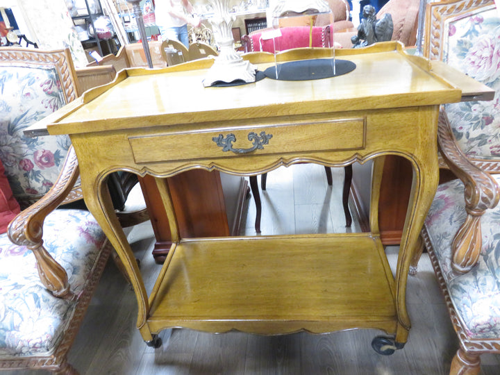 French Provincial Server