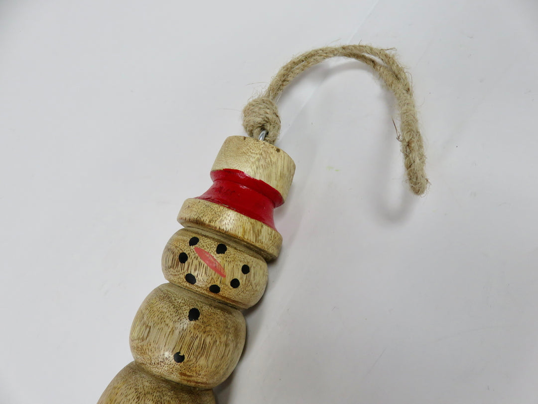 Hand Crafted Ornament