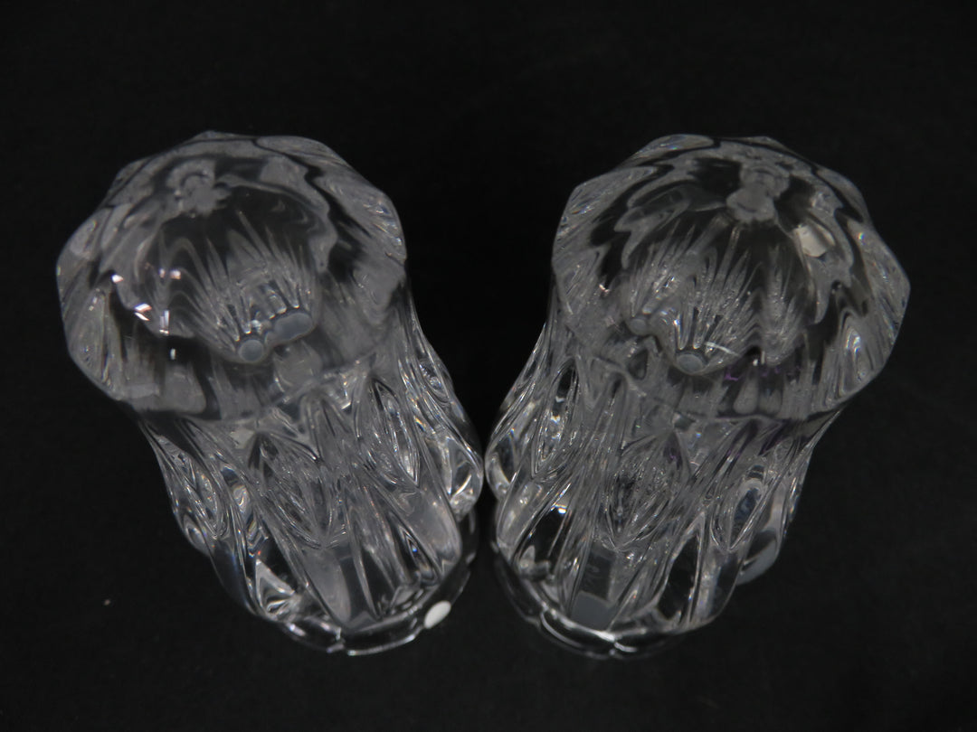 Marquis by Waterford Salt and Pepper Set