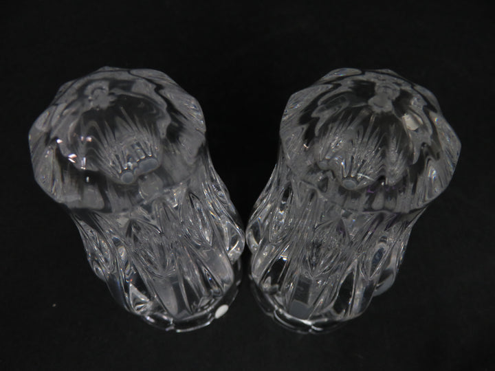 Marquis by Waterford Salt and Pepper Set