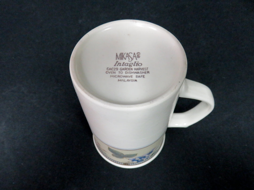 Mikasa Mugs