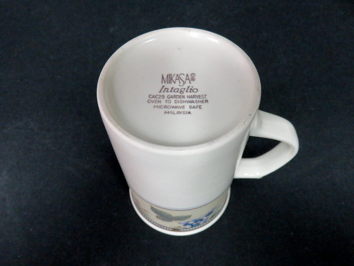 Mikasa Mugs