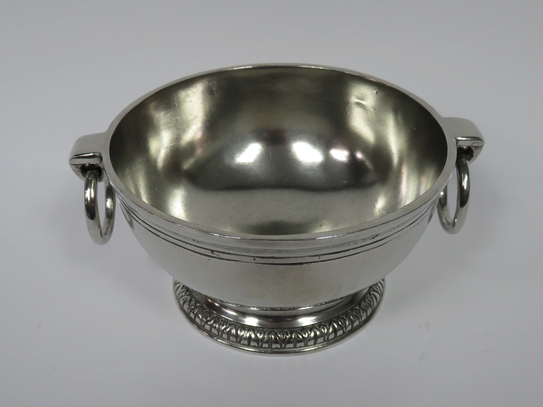 Arte Italica Small Peltro Bowl