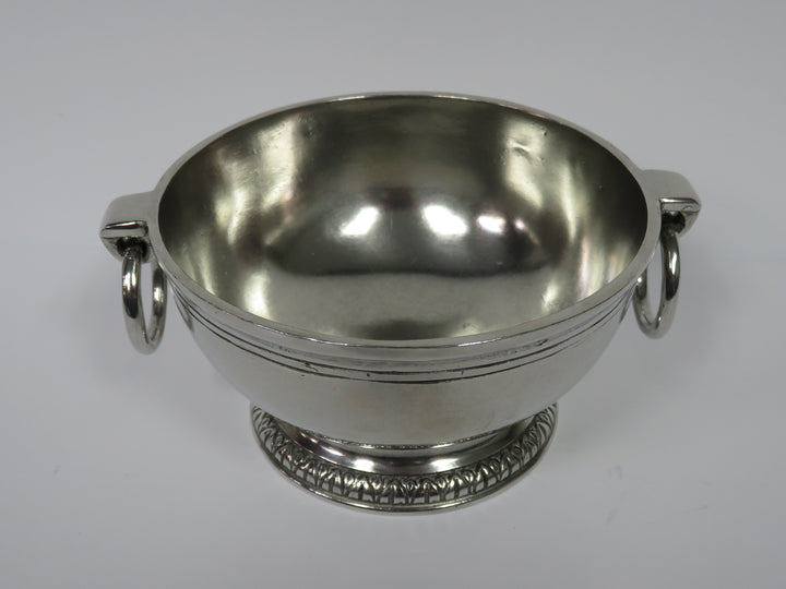 Arte Italica Small Peltro Bowl
