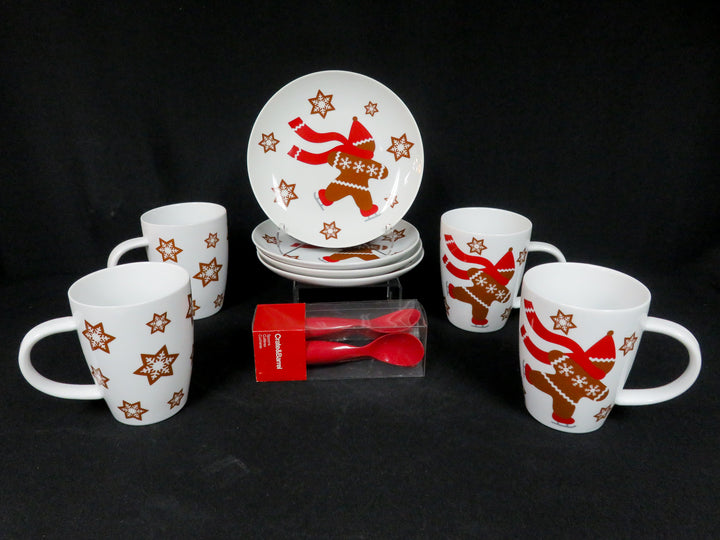 Hot Cocoa Set