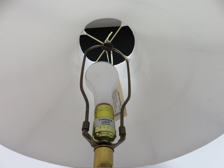 Vintage Tyndale Table Lamp