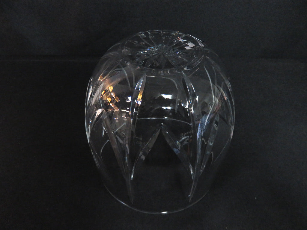 Tall Widemouth Bowl