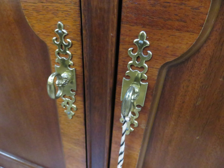 Thomasville Mahogany Server