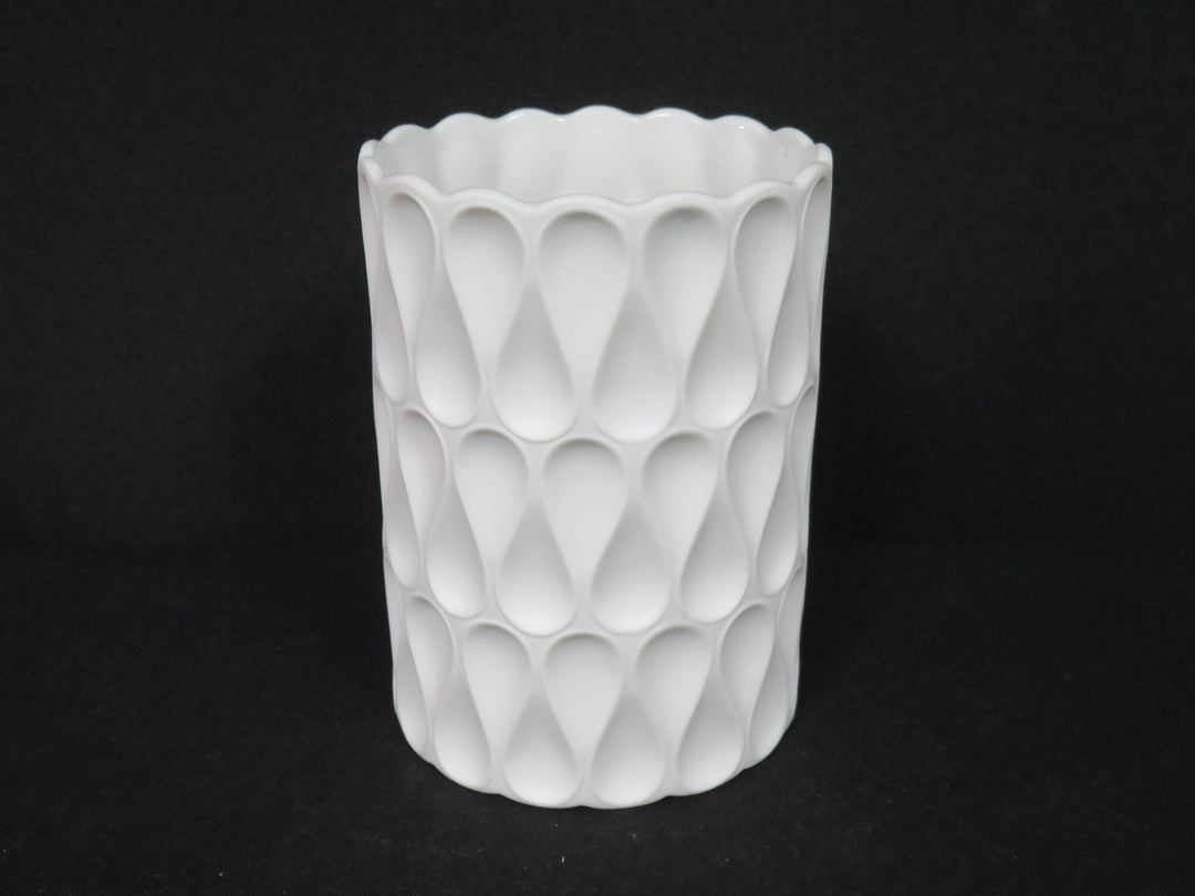 Bernardaud Legende Vase
