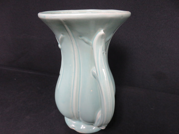 Vintage McCoy Vase