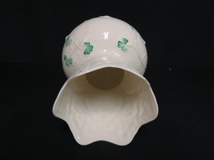 Belleek Vase