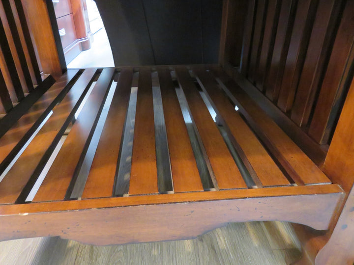 Bob Timberlake End Table