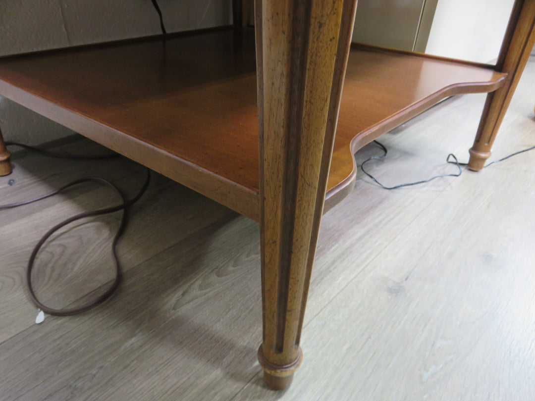 Henredon End Table