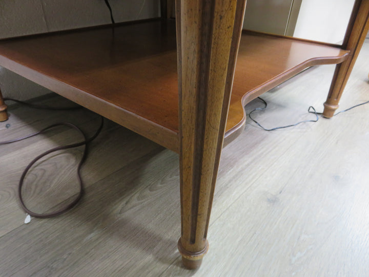 Henredon End Table